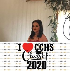 Meet your Posher, Nell